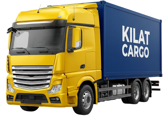 Kilat Cargo